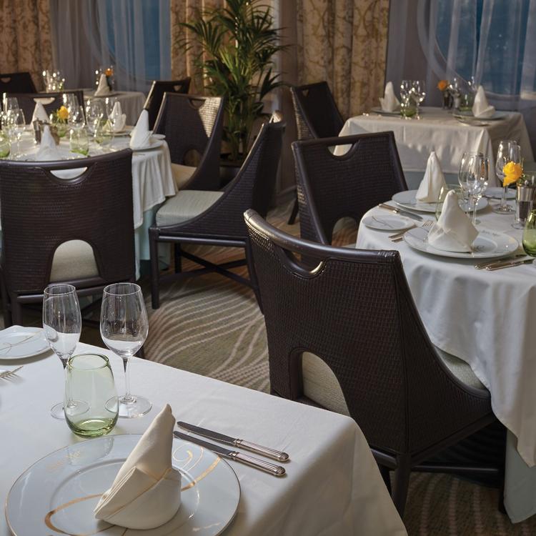Dining room tables