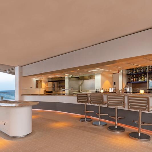 Dining room seating