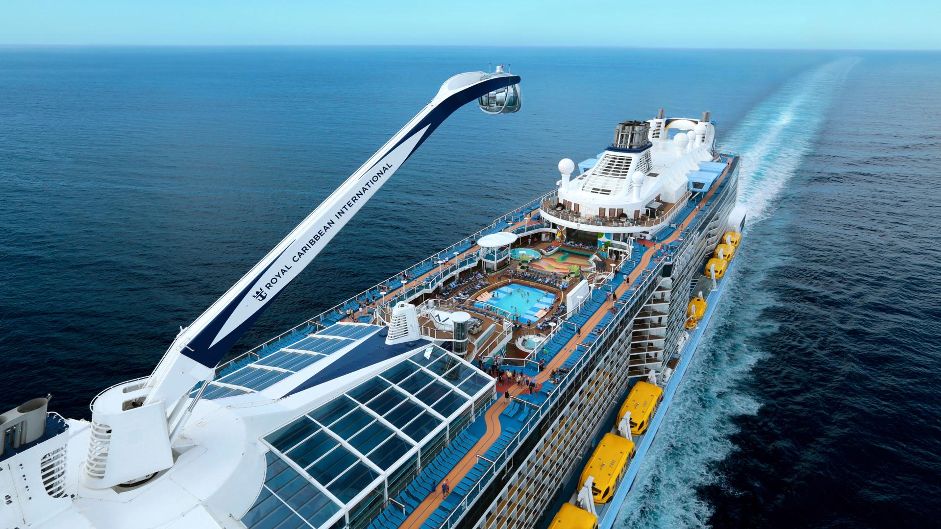 1379549: Spectrum of the Seas