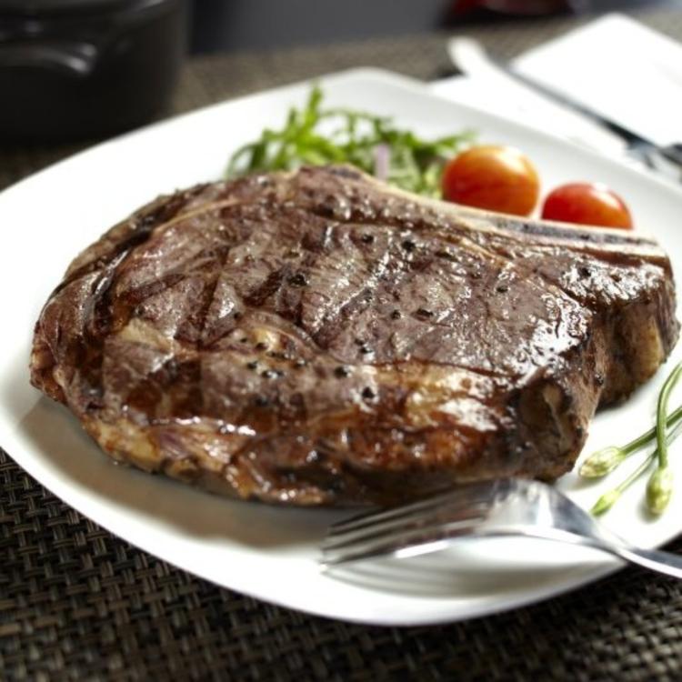 Steak