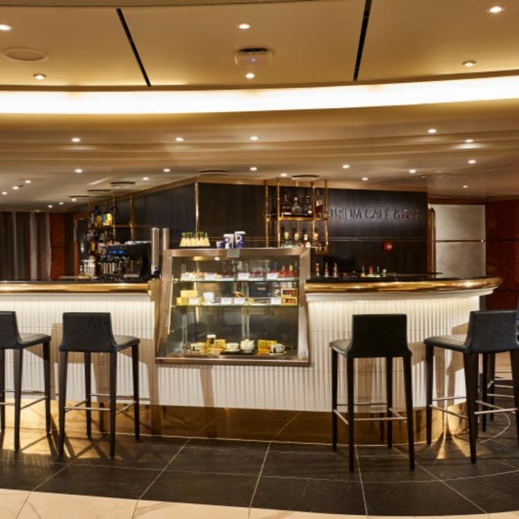 Coffee Bar