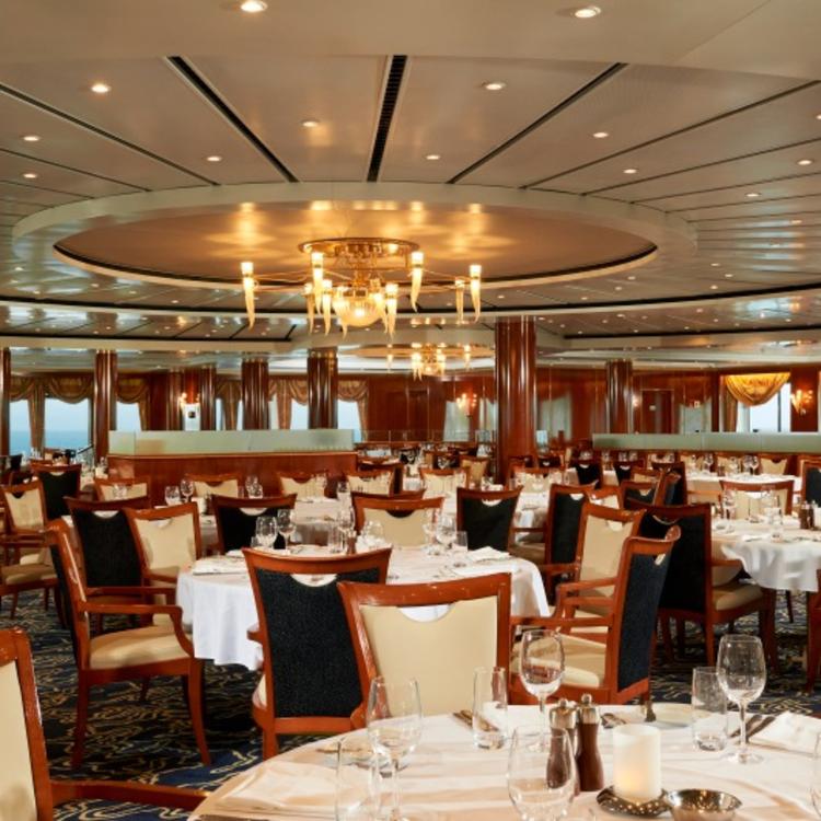 Dining Room Seating