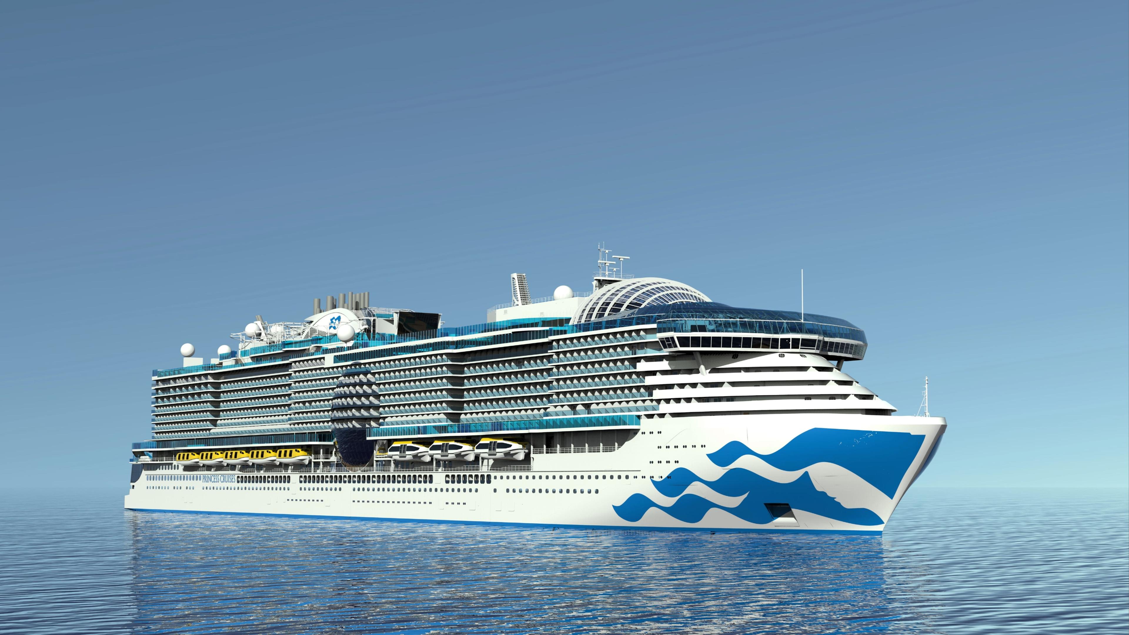 Sun Princess