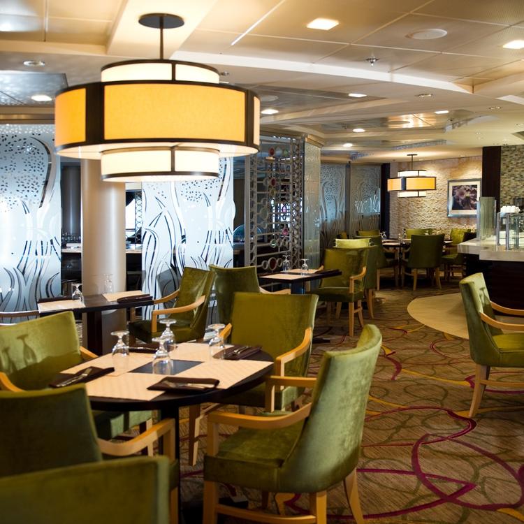 Dining tables and chairs
