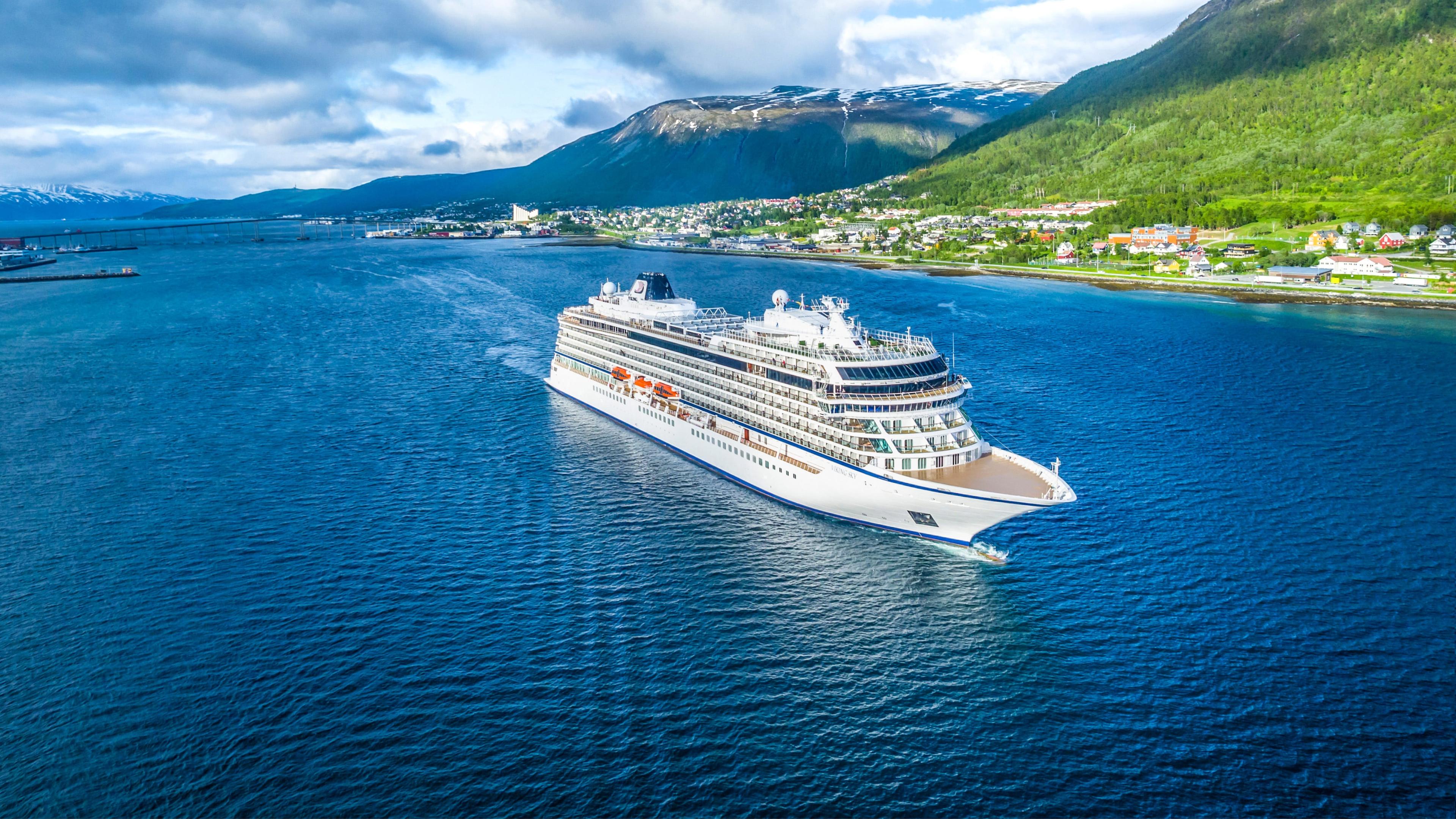 Viking Orion