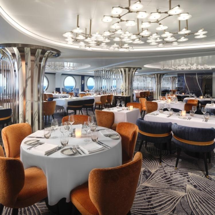Dining Room Seating