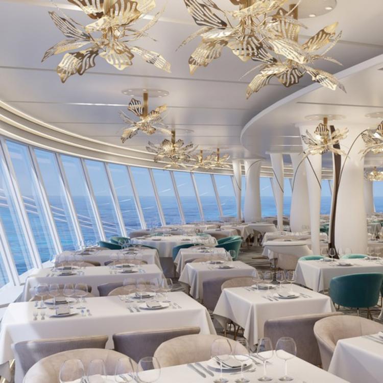 Dining Room Seating