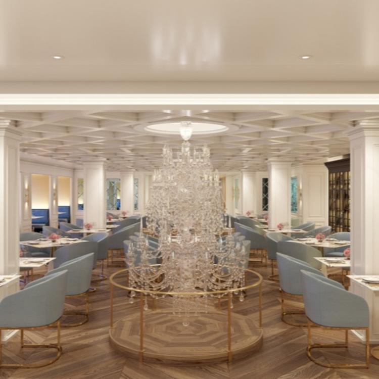 Dining Room Chandelier