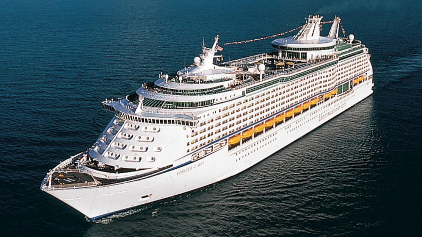 Voyager of the Seas