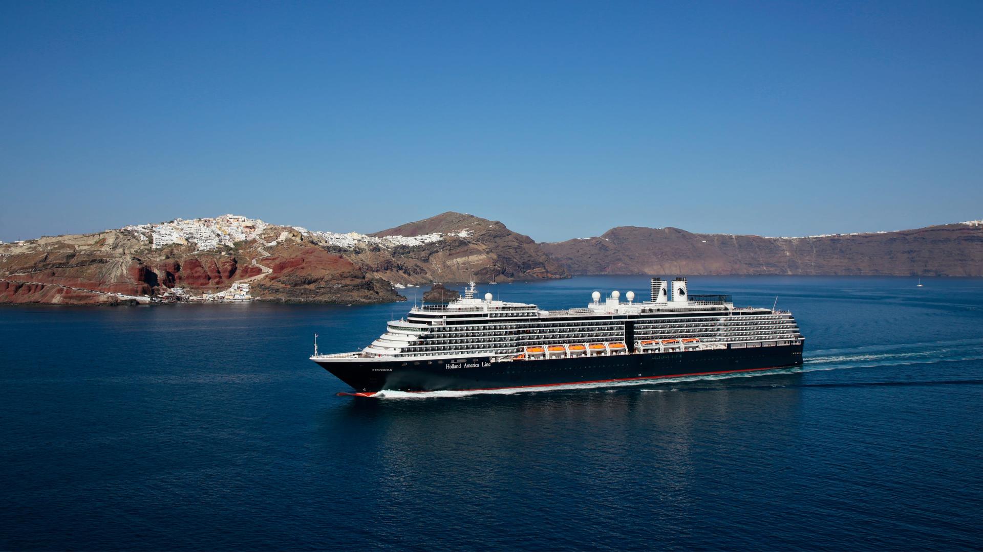 190: Westerdam