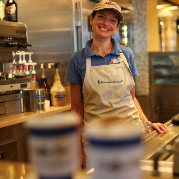 Barista