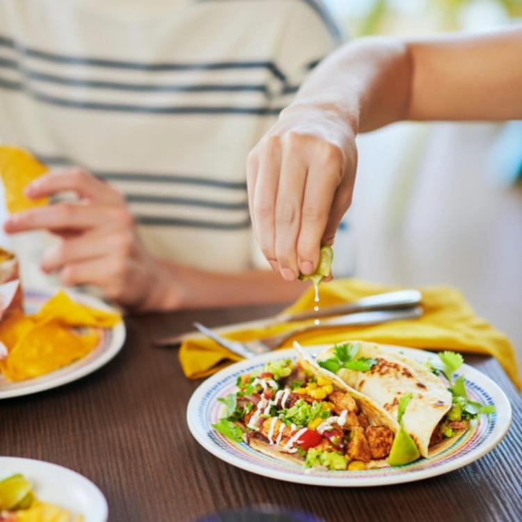 mexican cuisine
