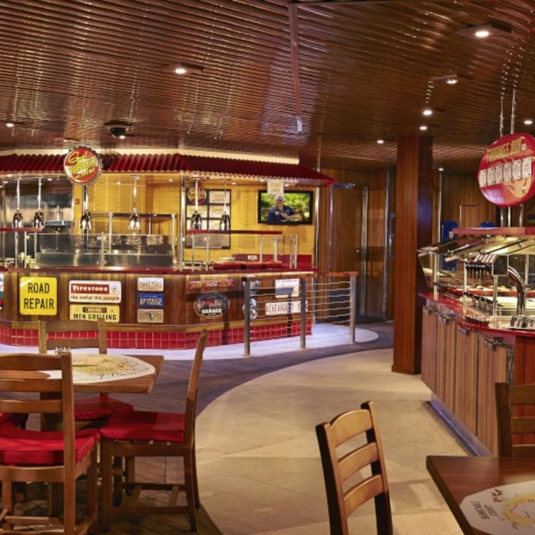 Burger Joint