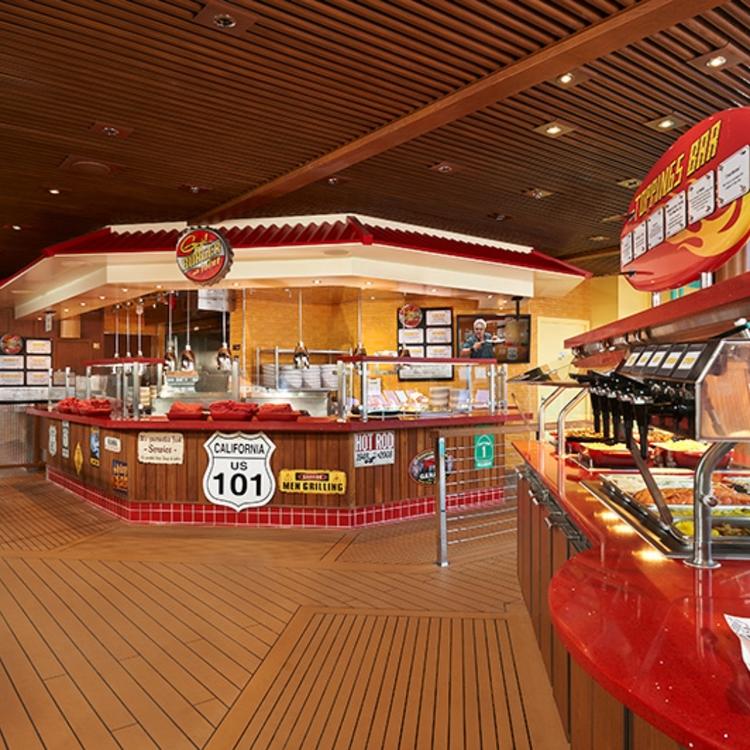 Burger Joint