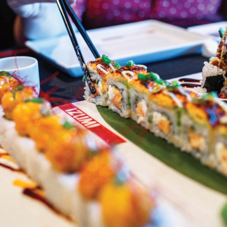Sushi