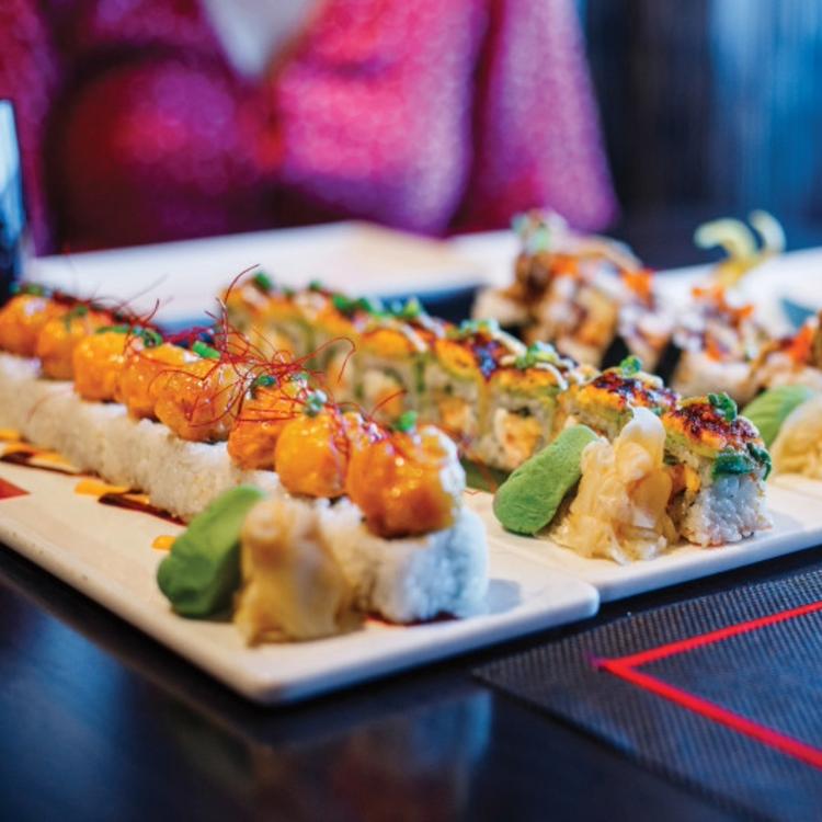 Sushi