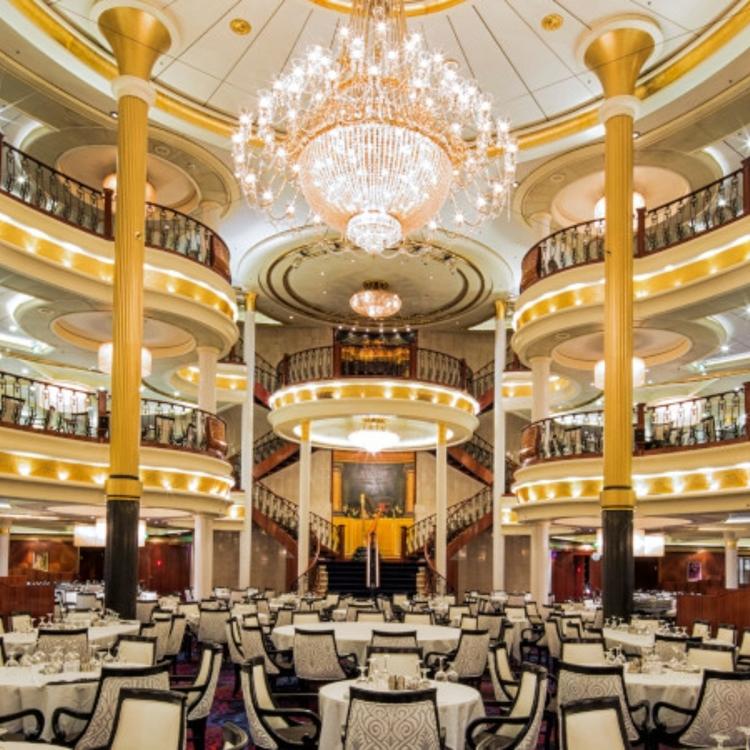 Main Dining Room