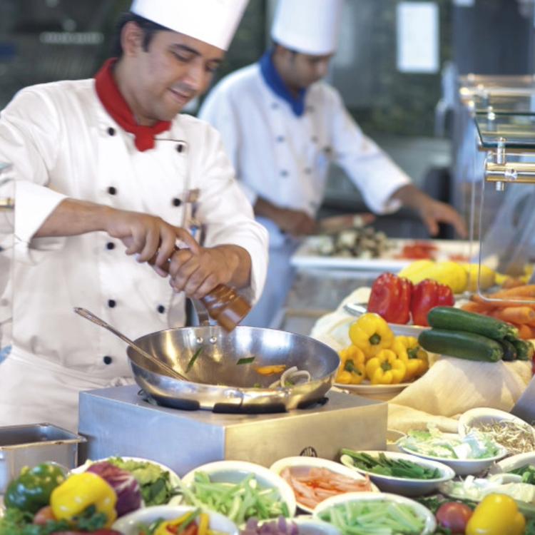 cooking chefs