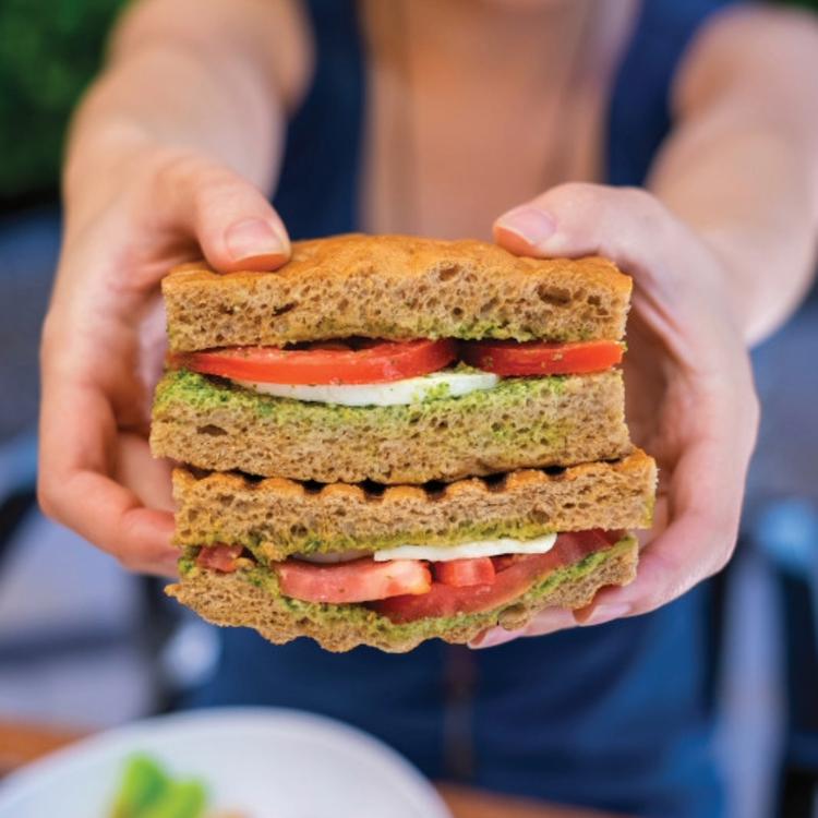 sandwich