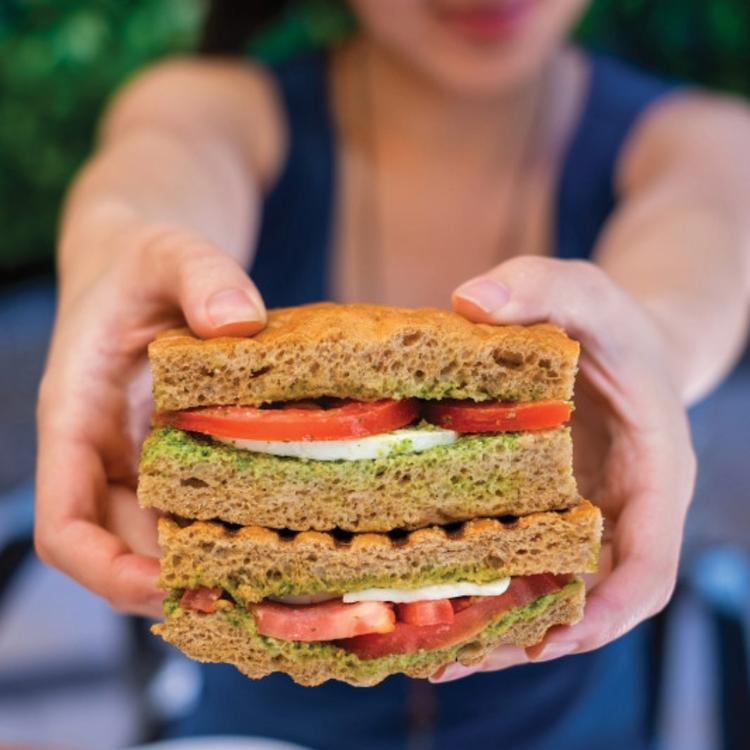 Sandwich
