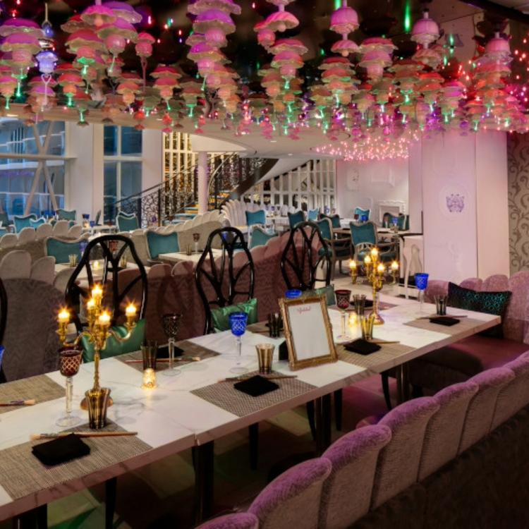 table setting