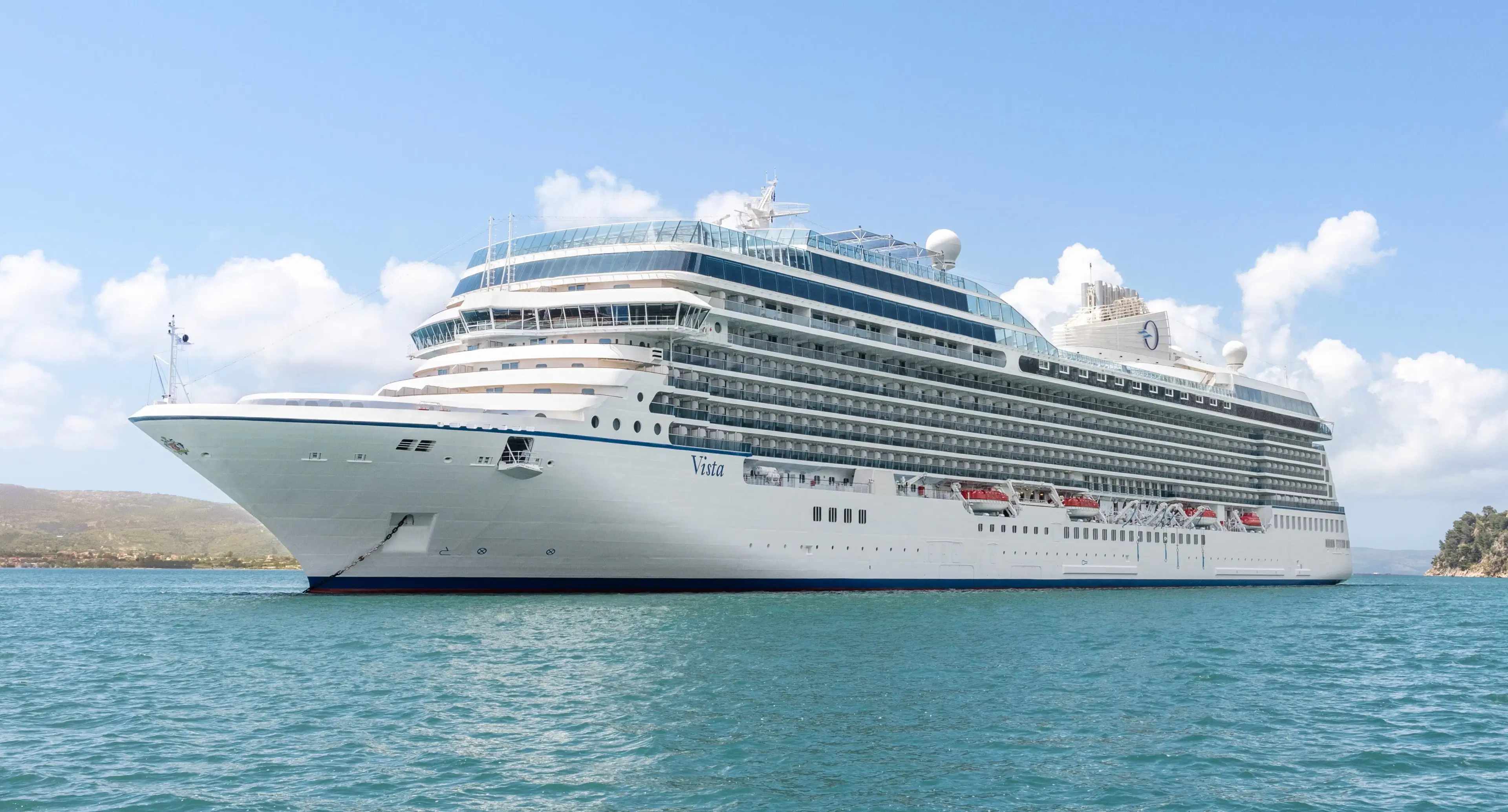 Oceania Cruises