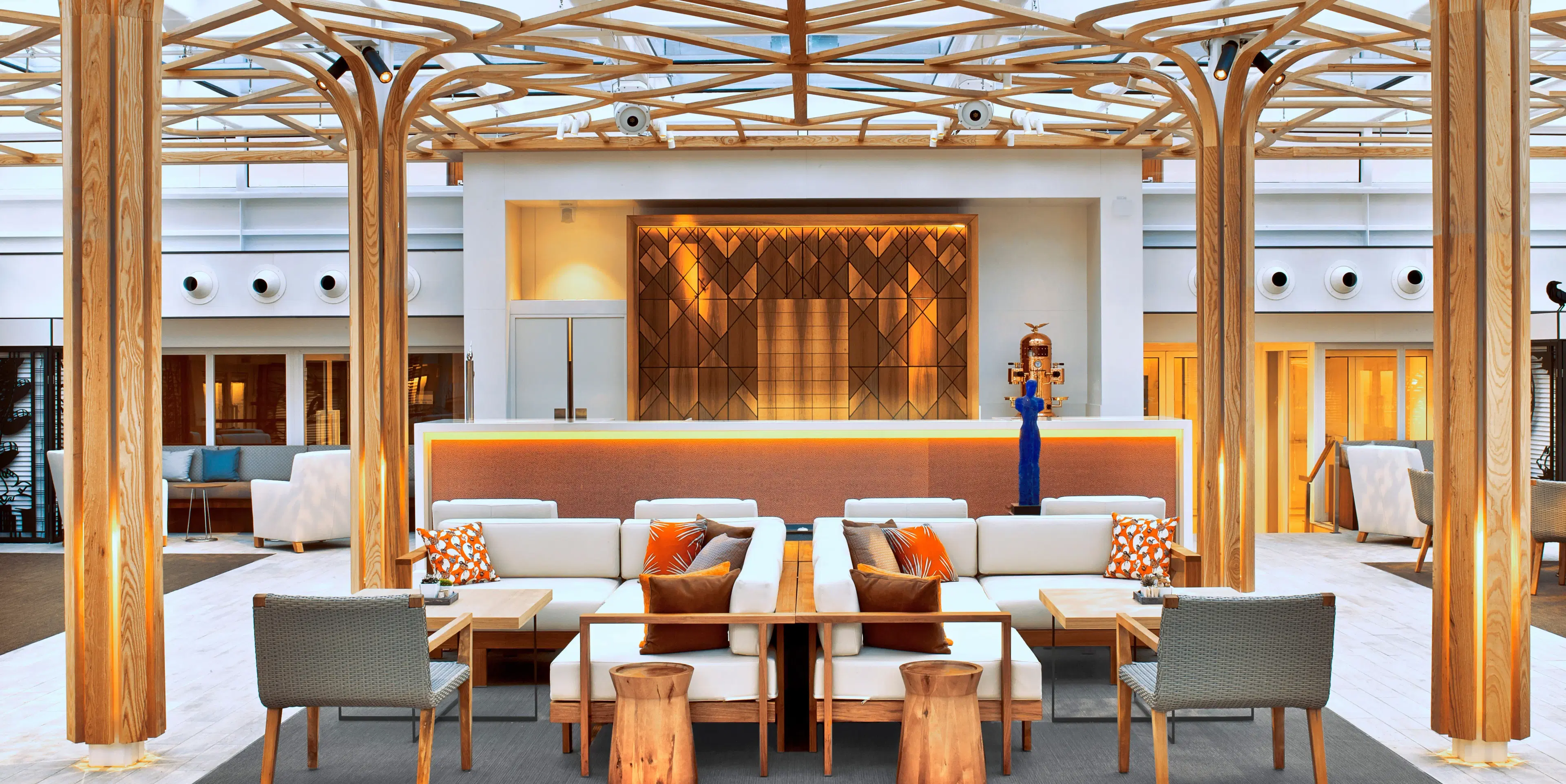 Viking Ocean Cruises
