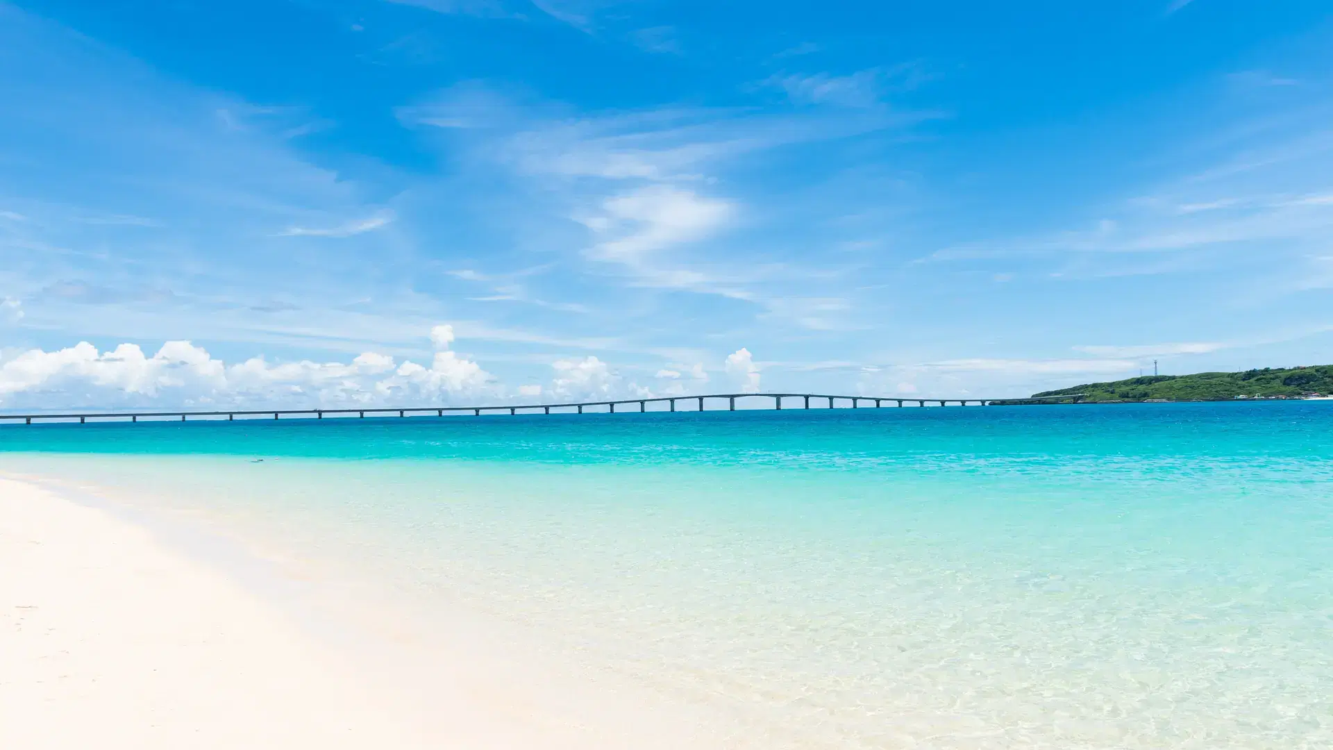 okinawa miyako beach