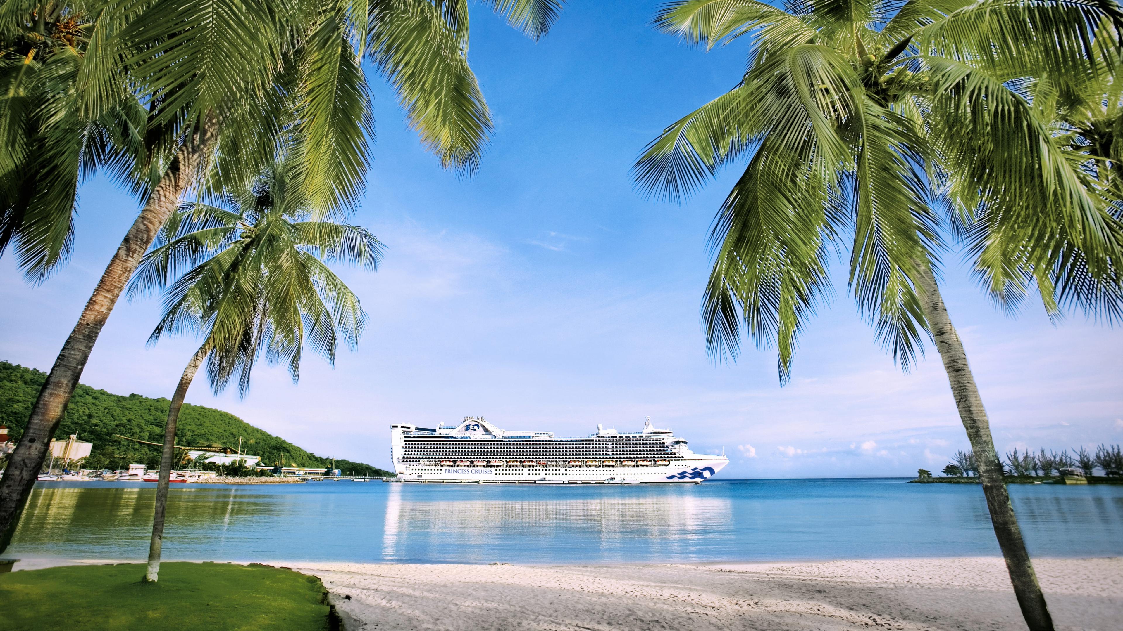 Caribbean Princess