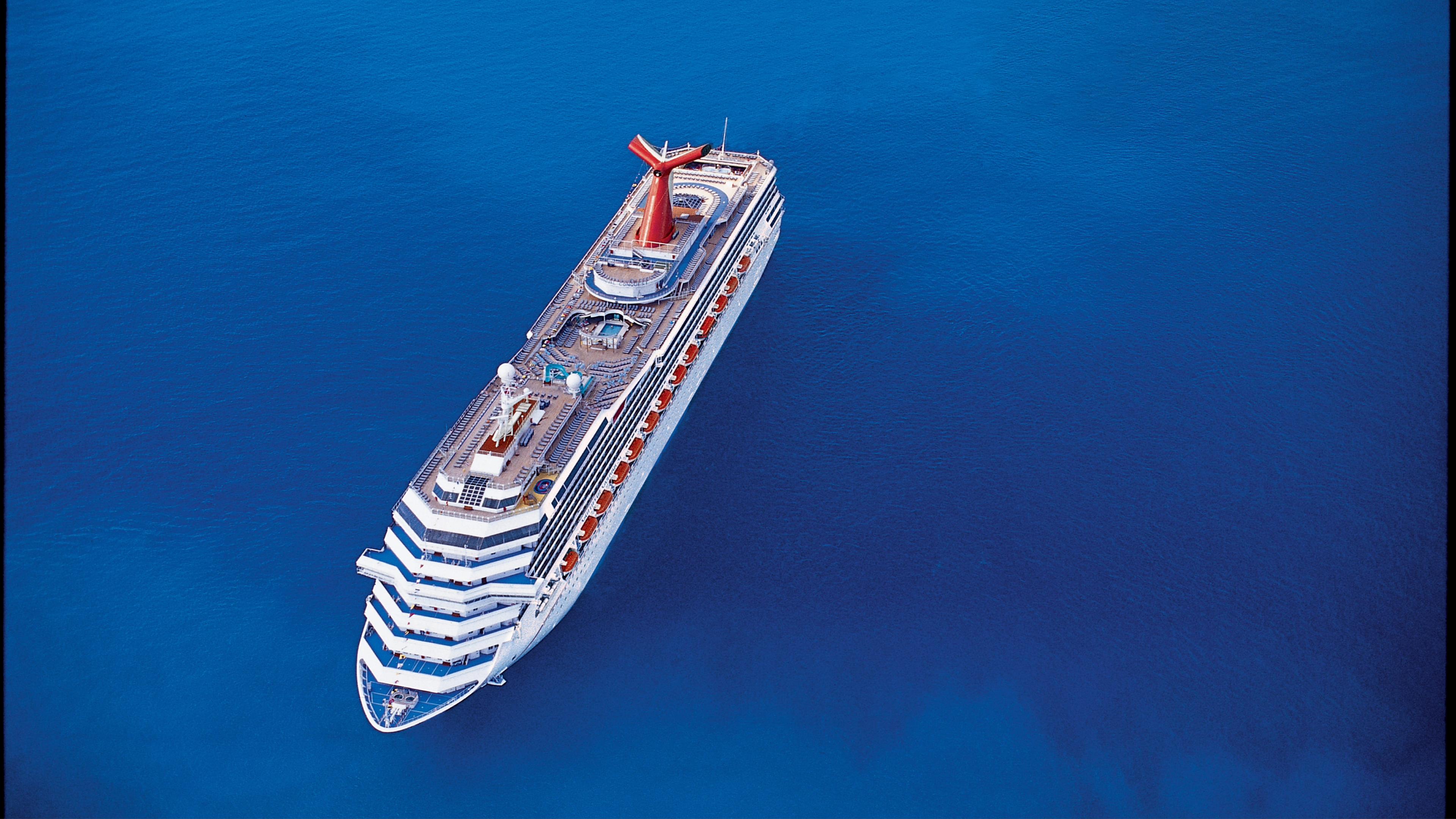 Carnival Freedom