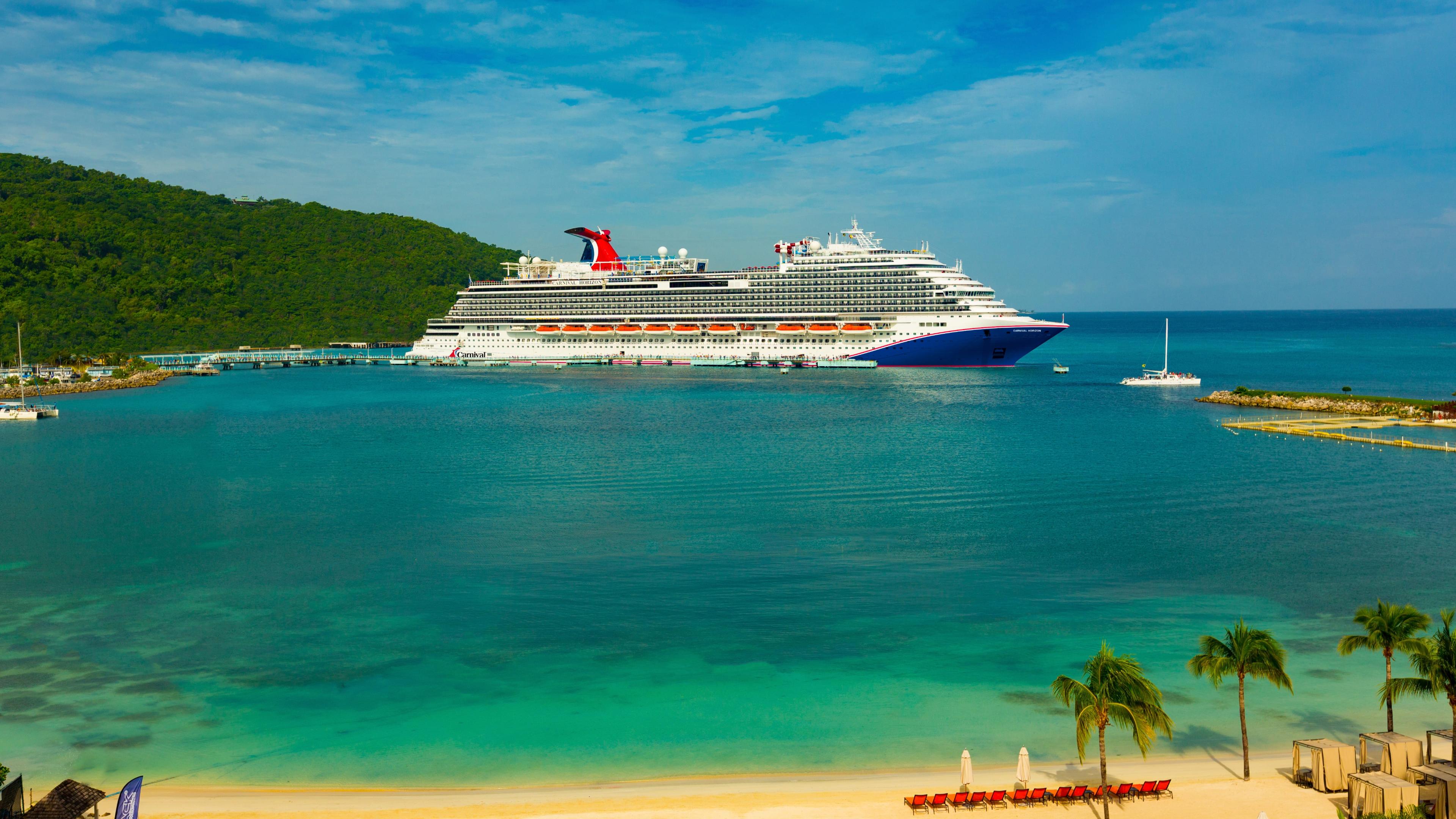 Carnival Horizon