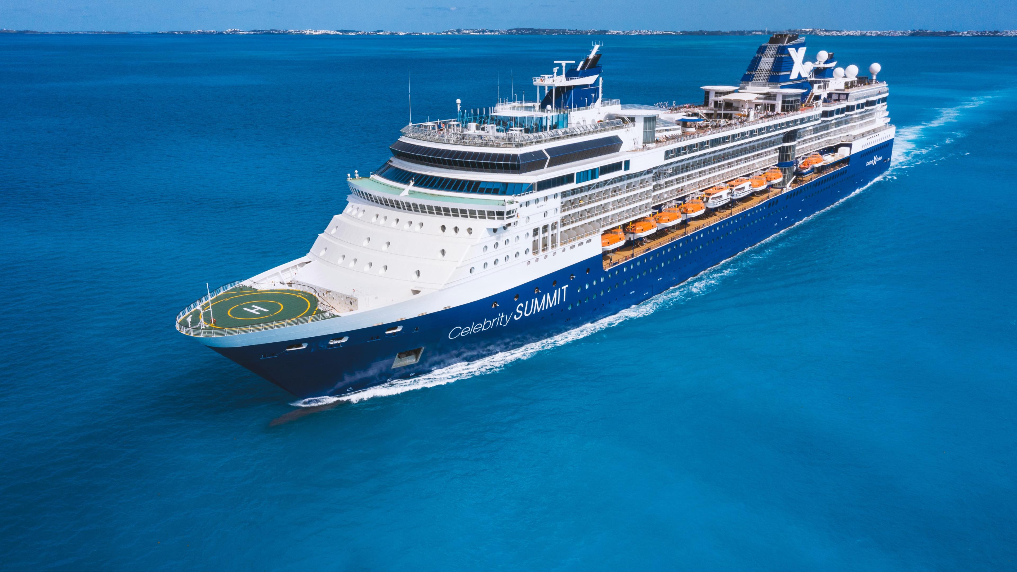 Celebrity Summit