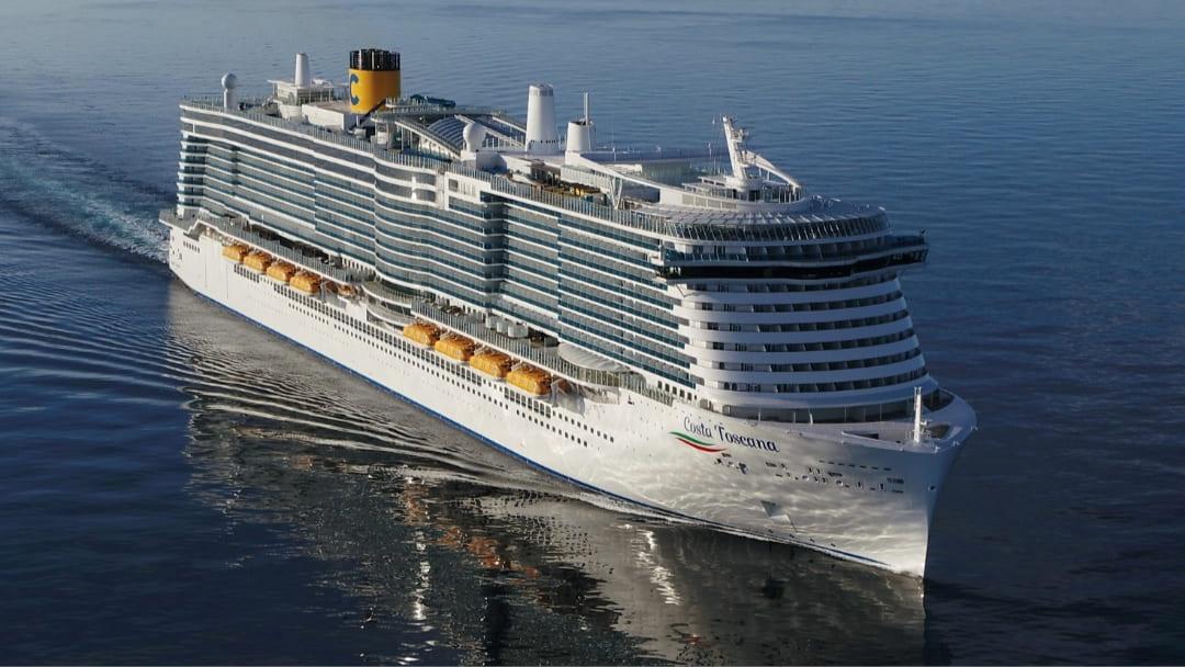 Costa Toscana