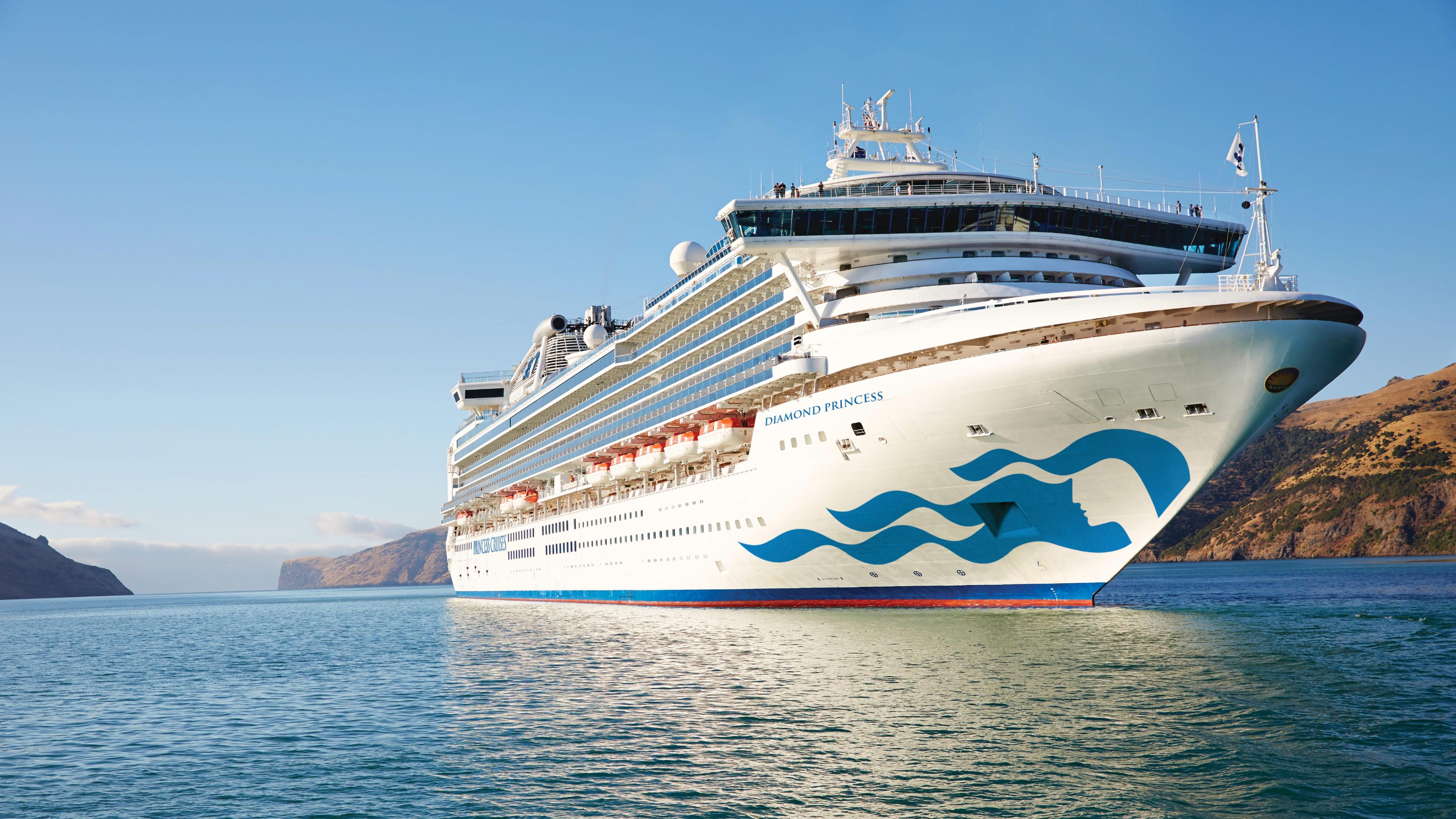 Diamond Princess