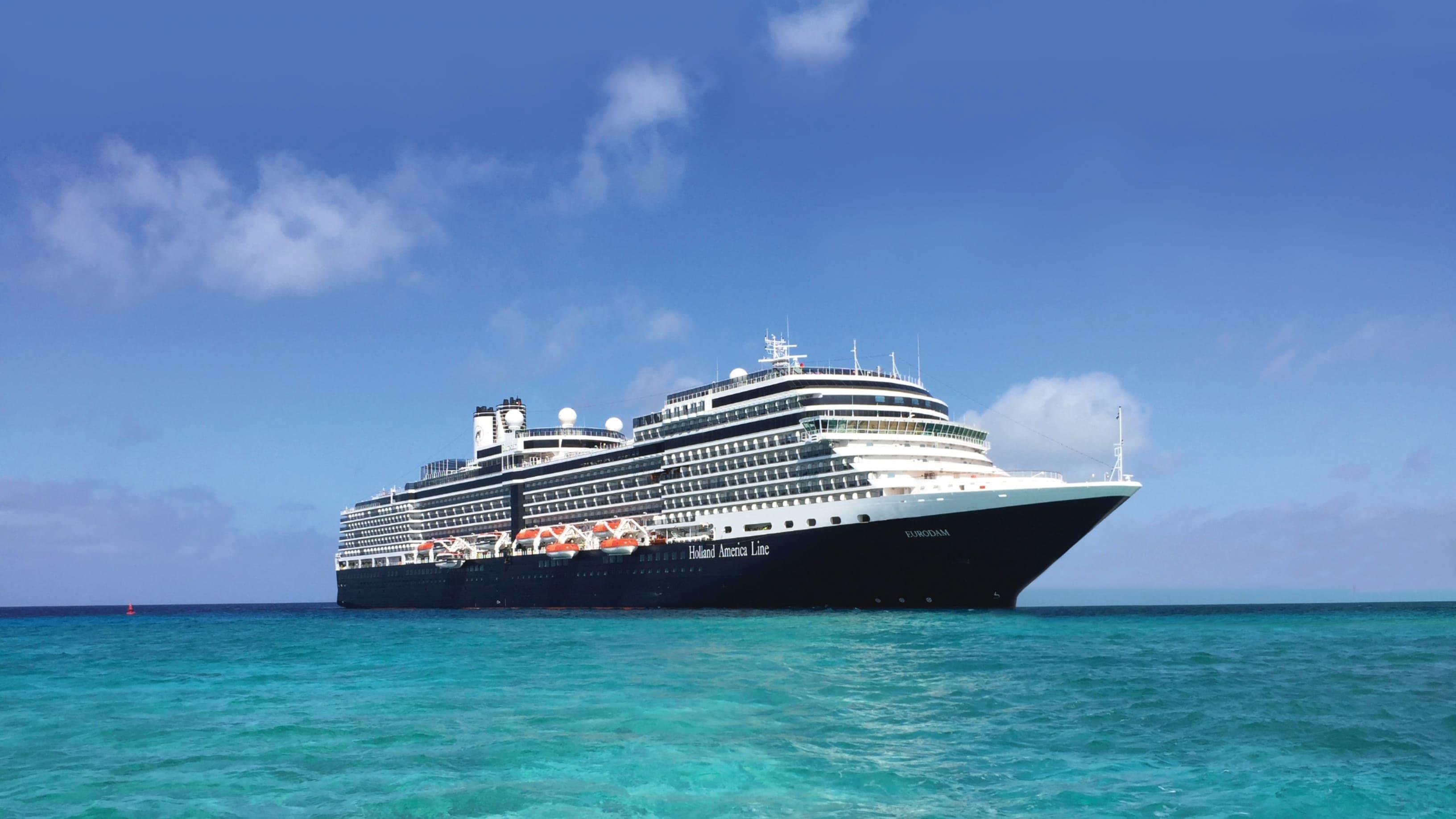 Eurodam