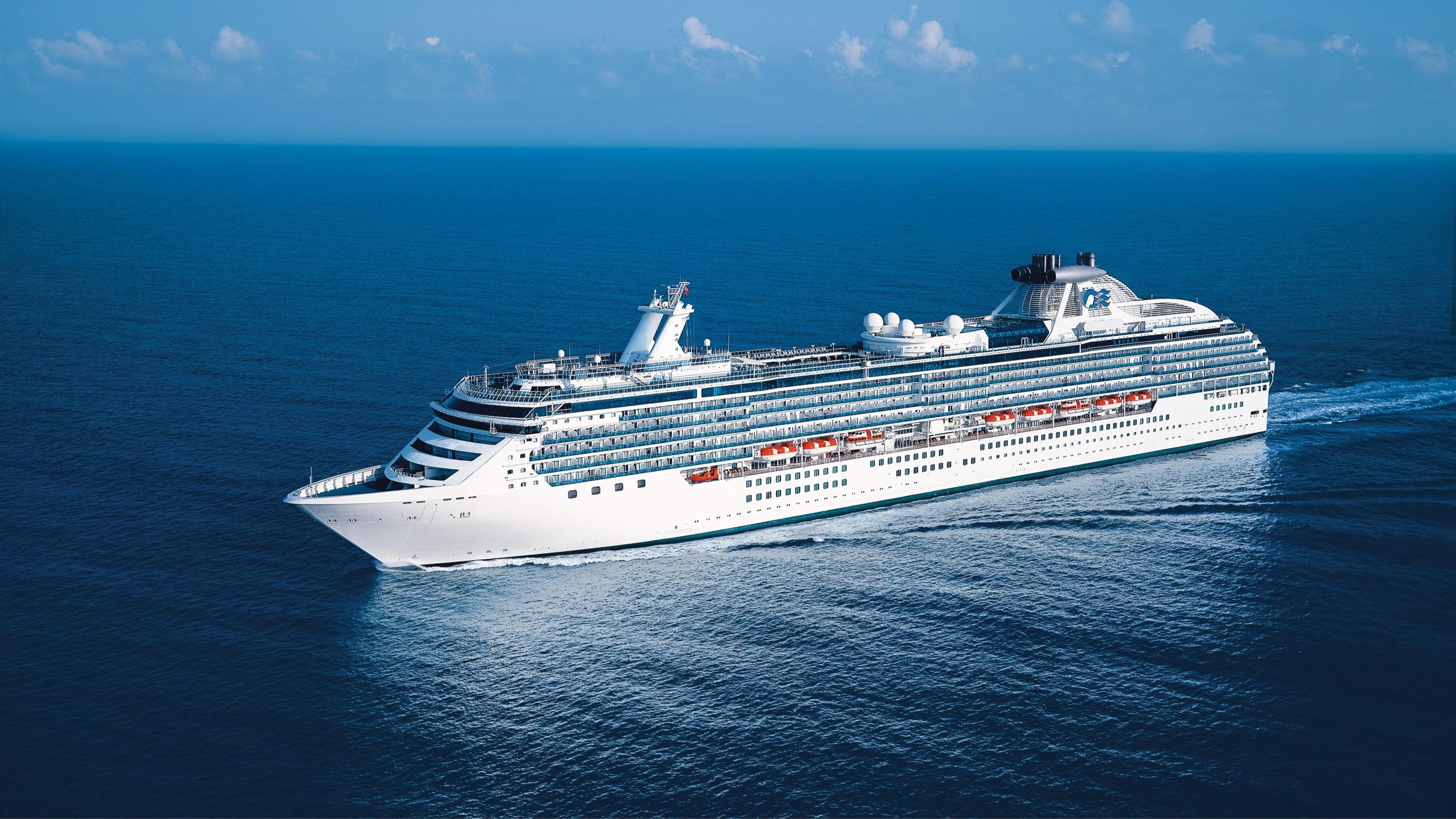 Island Princess