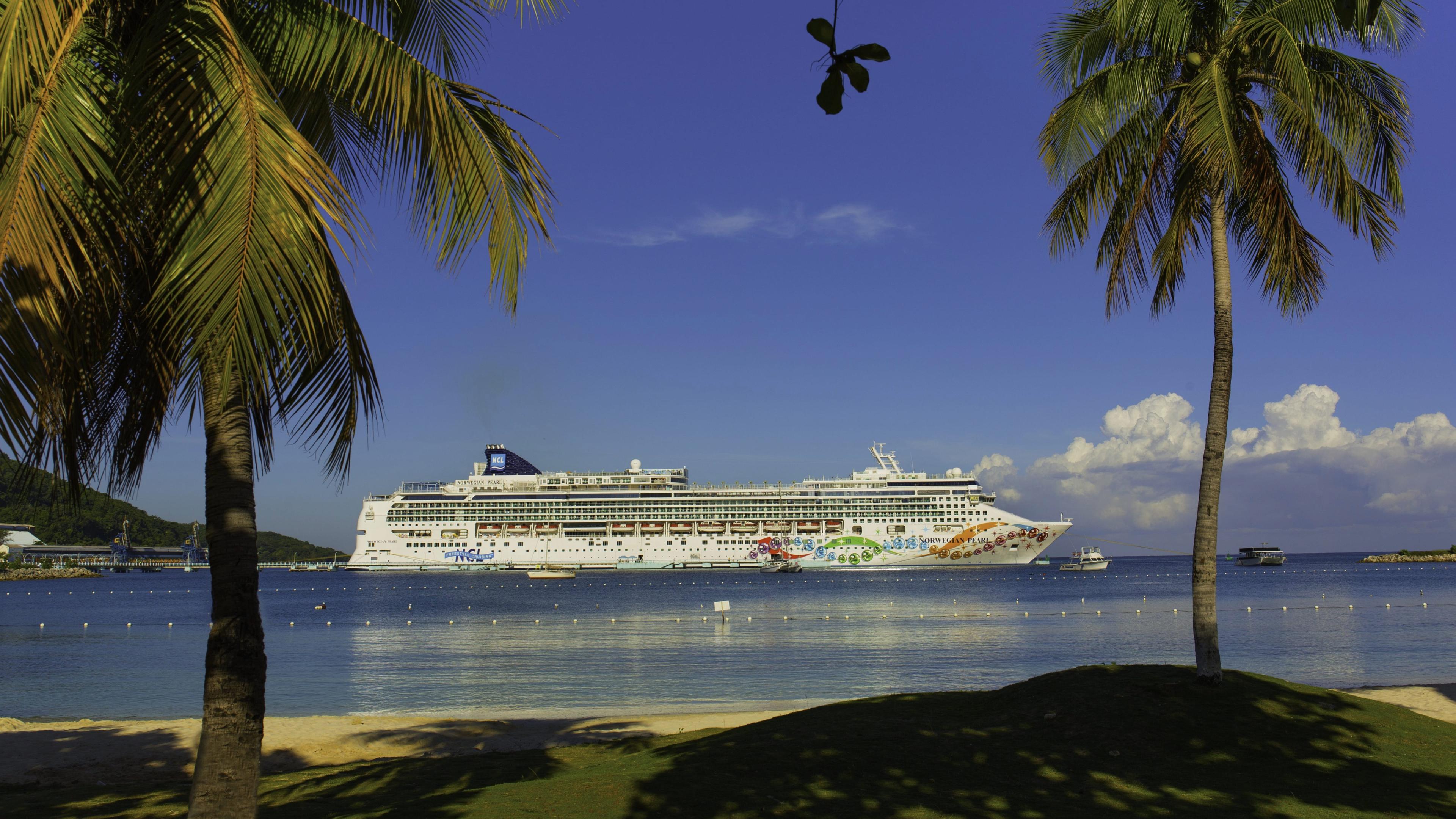 Norwegian Pearl