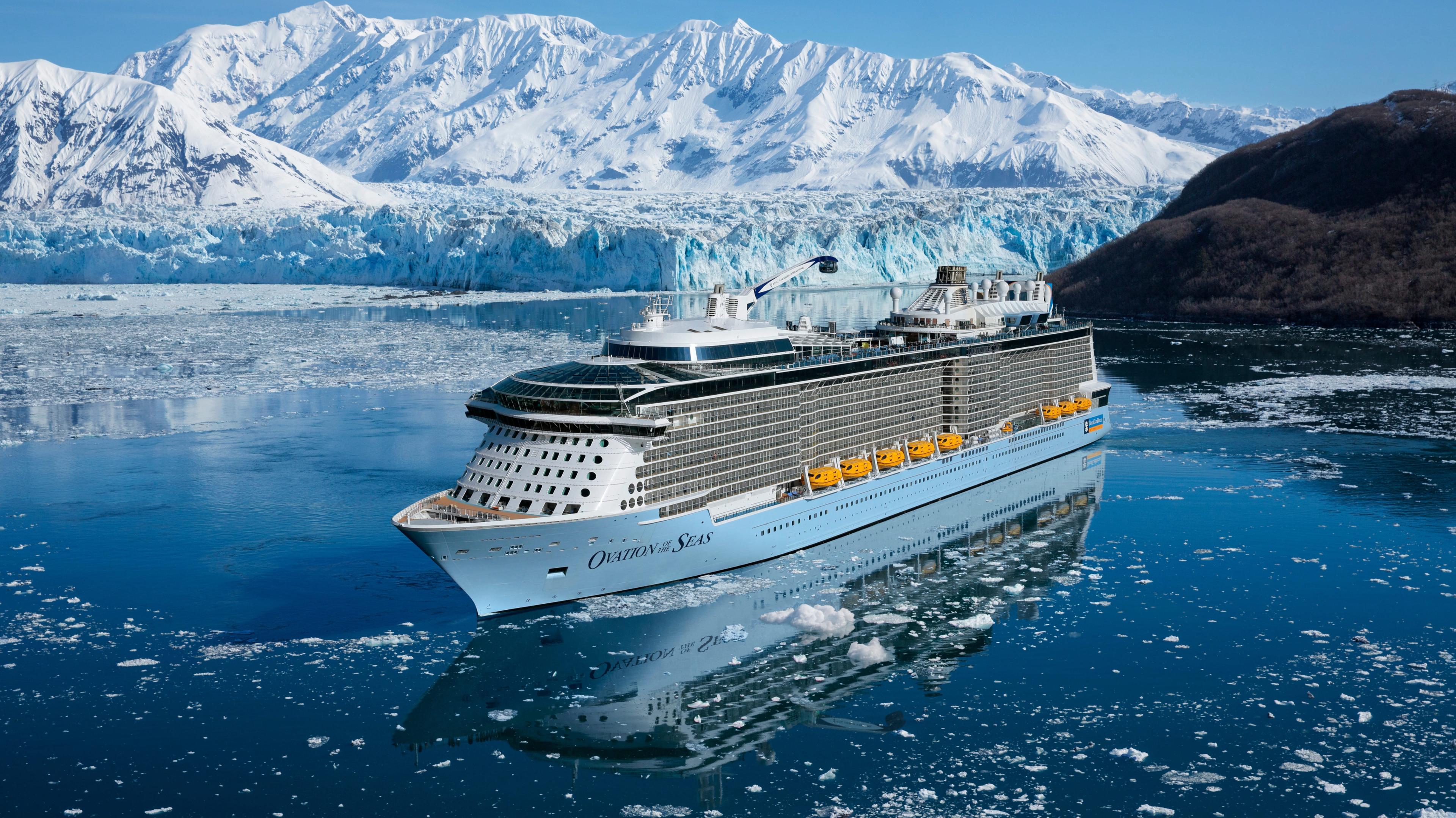 Ovation of the Seas
