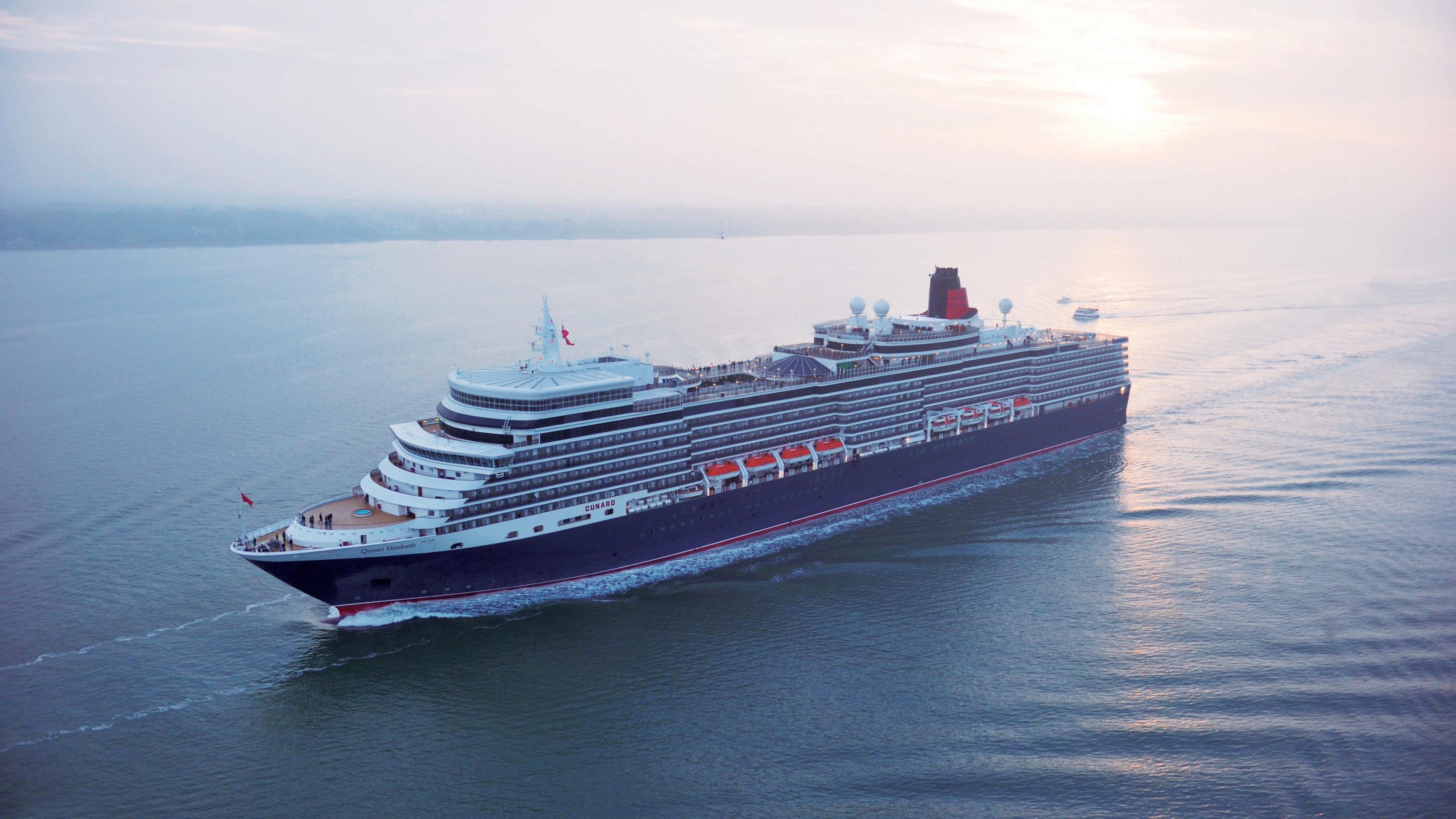 Queen Elizabeth
