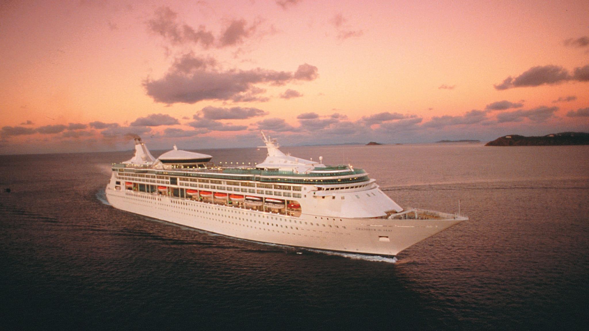 Grandeur of the Seas