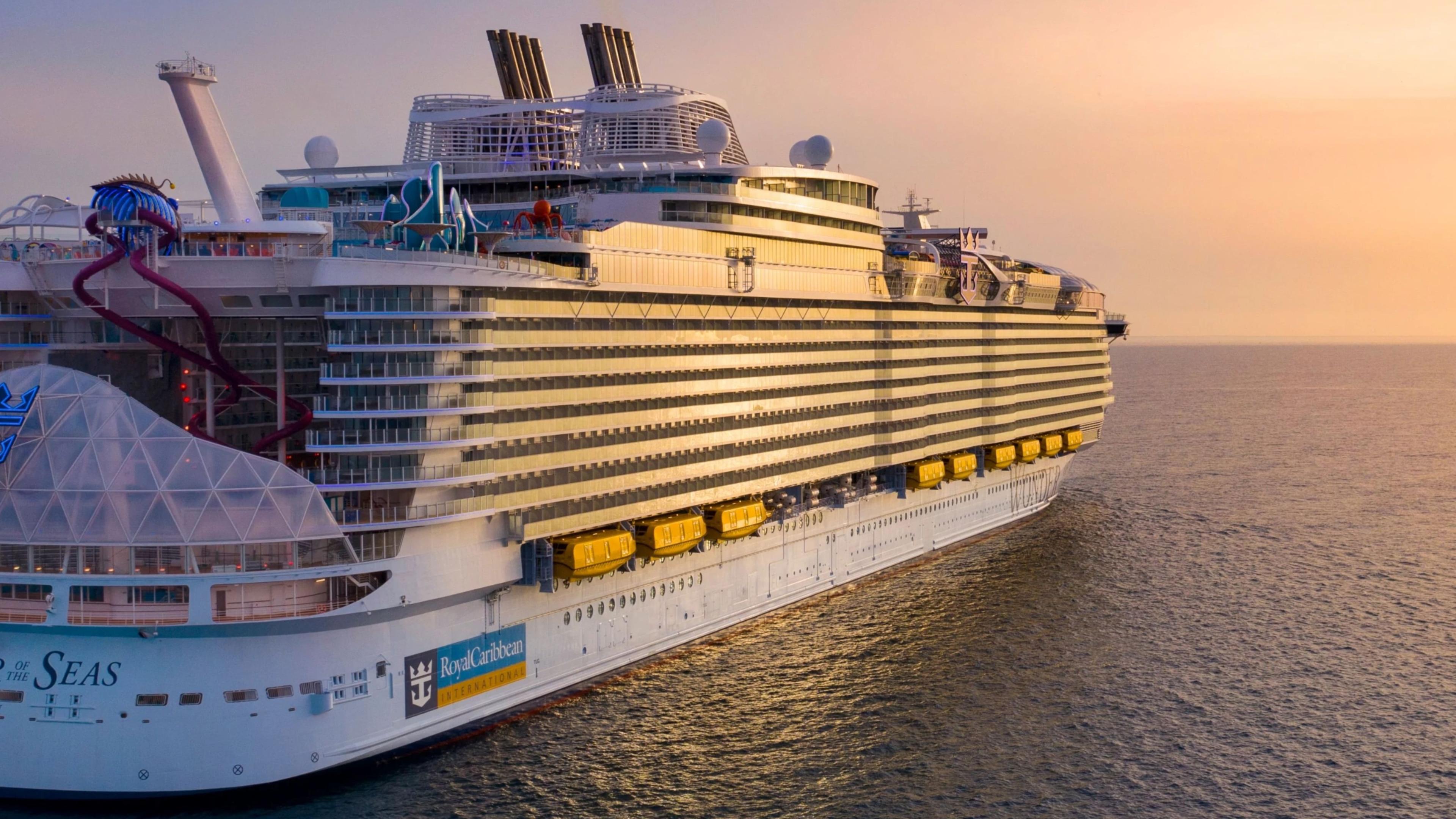 Utopia of the Seas