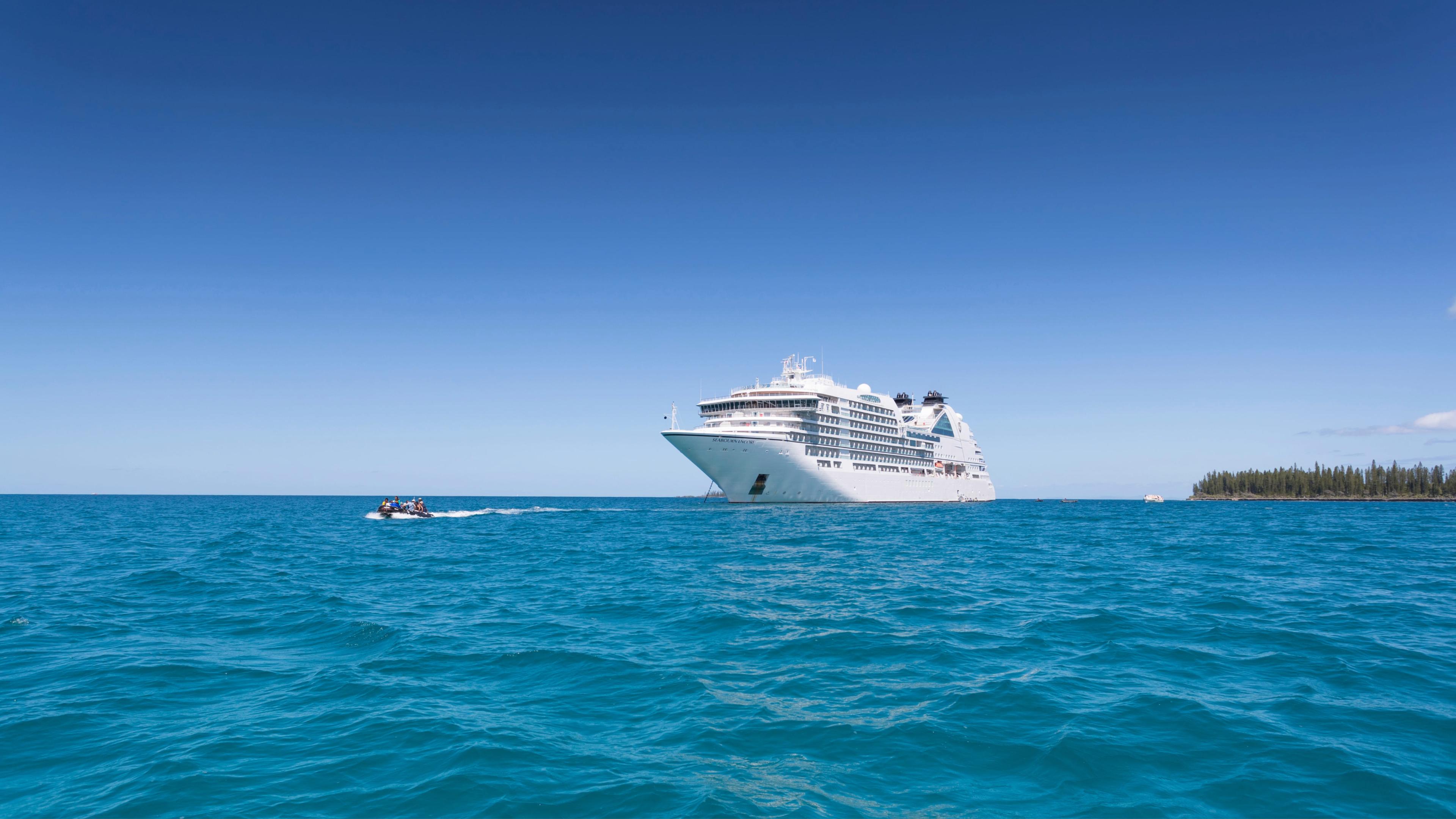 Seabourn Encore