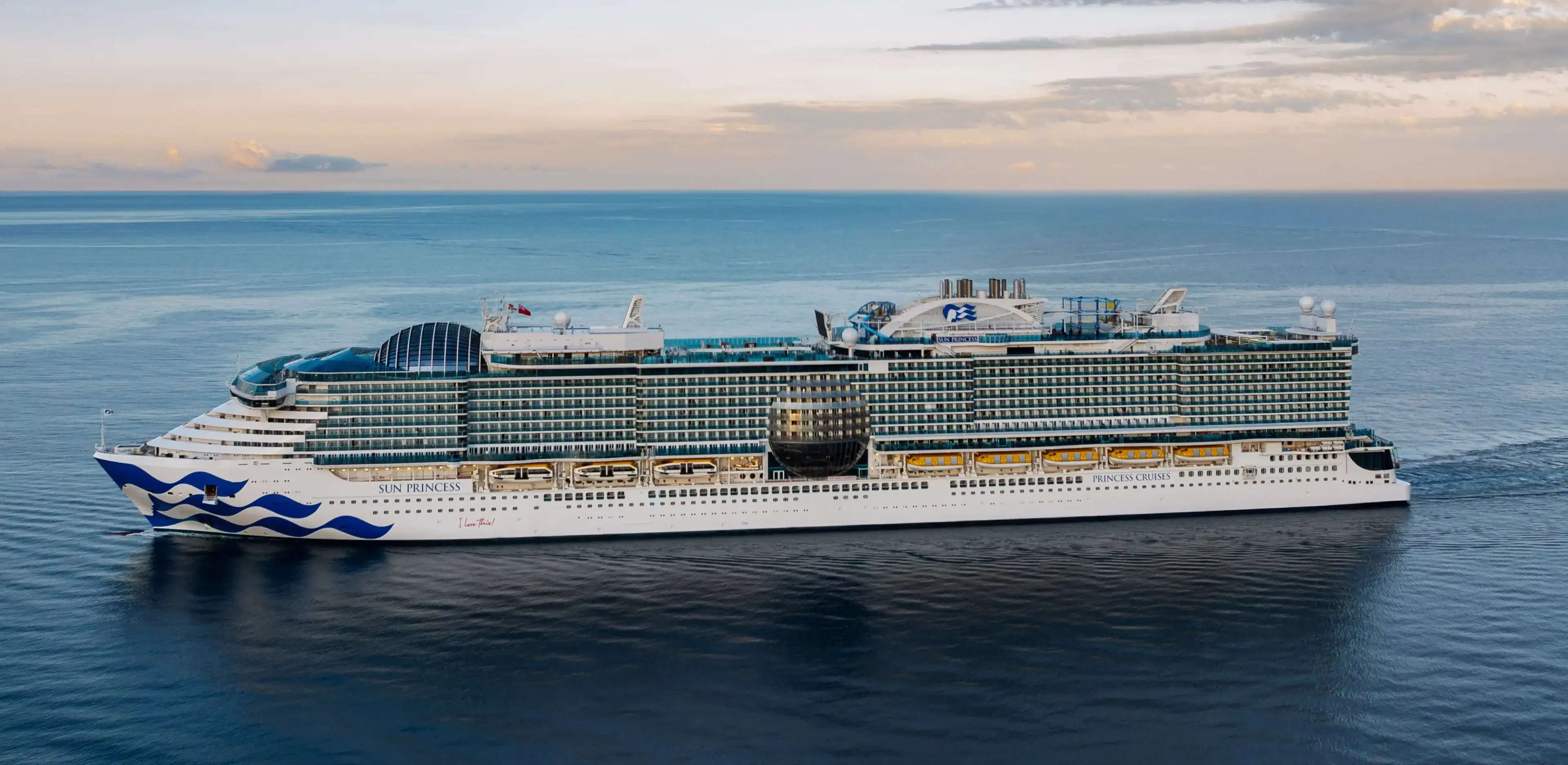 Star Princess
