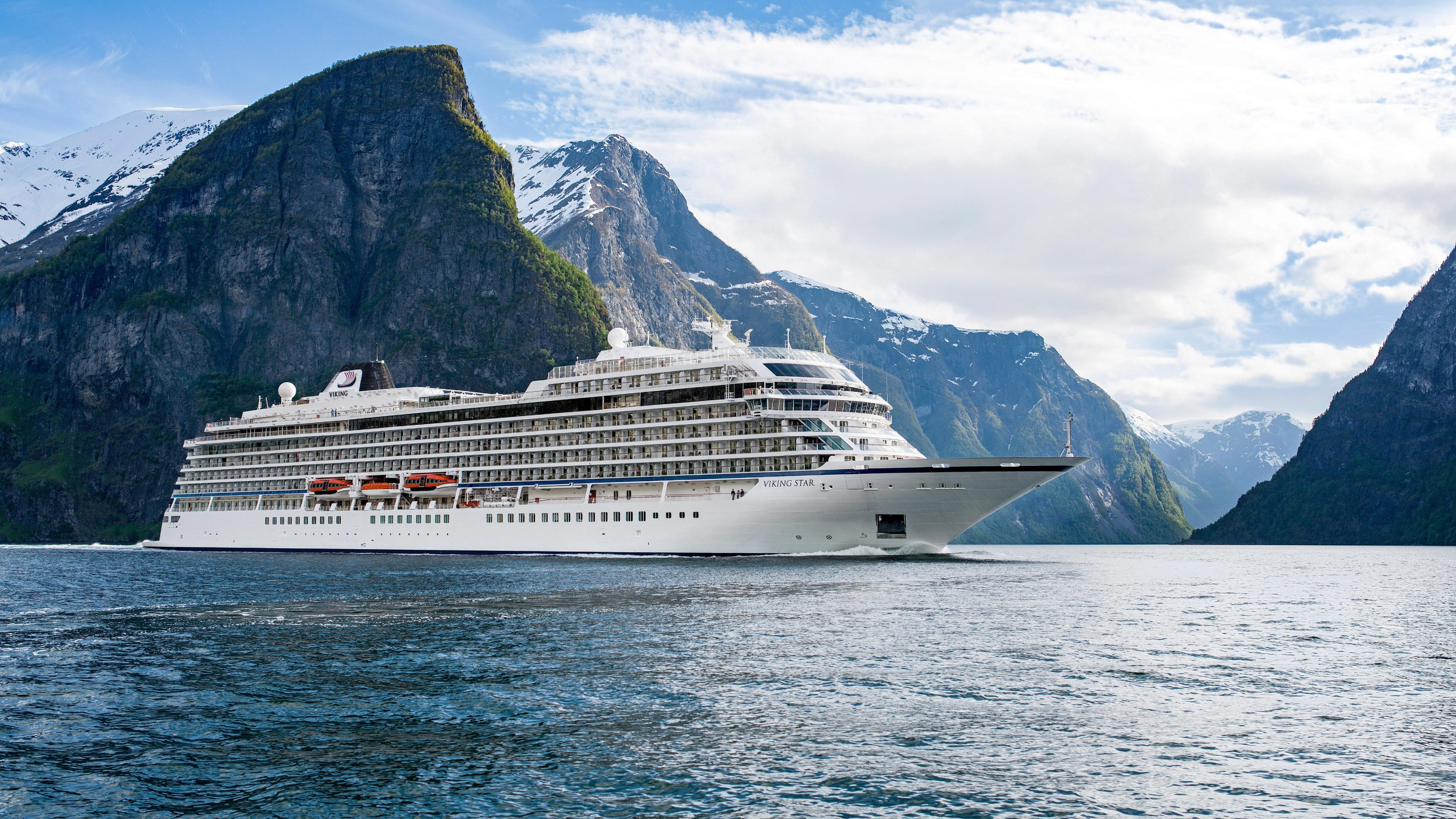Viking Star