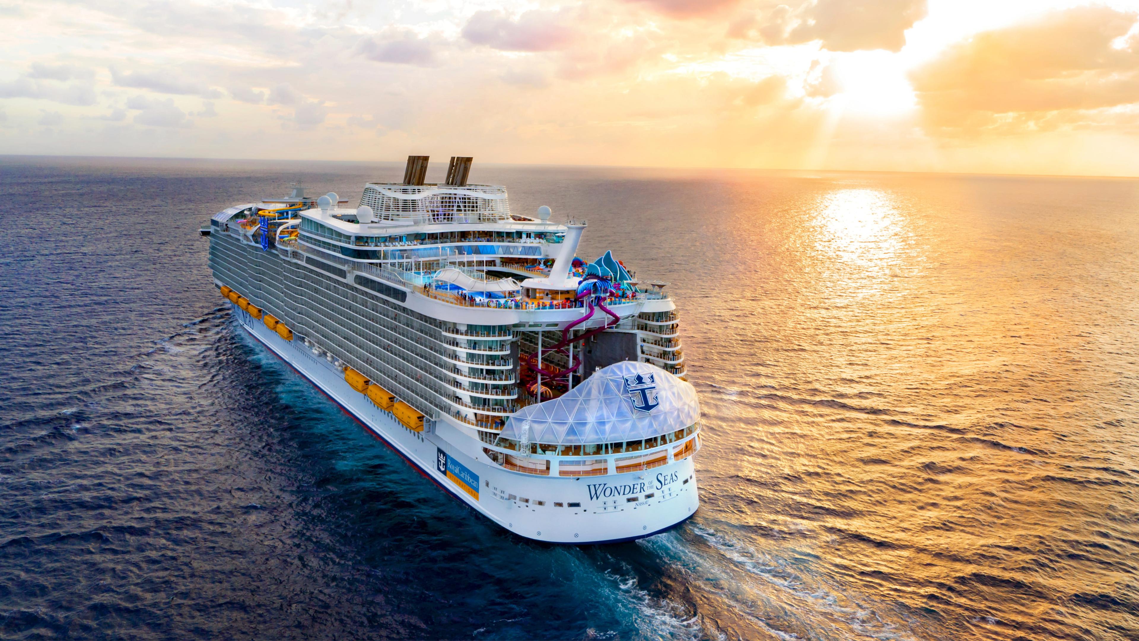 Wonder of the Seas